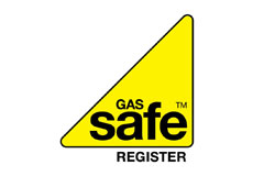 gas safe companies Upper Lye